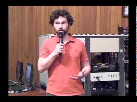 Workshop on Conservative Dynamics and Symplectic Geometry - Barney Bramham