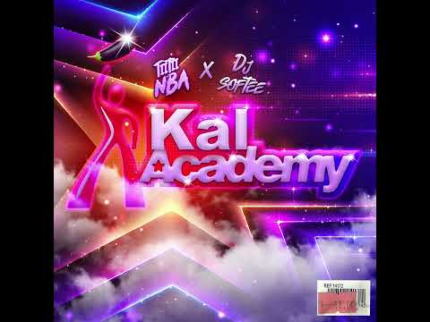 TIITII NBA - Kal Academy (feat. Dj Softee) [Bouyon 2023]