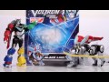 Kohdok Reviews Some Voltron Basic Figures