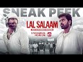 Thirunavukarasu VS Shamsuddin Lal Salaam Extended Version Sneak Peek 2 Streaming On Sun NXT