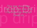 Safura - Drip Drop [LYRICS] 