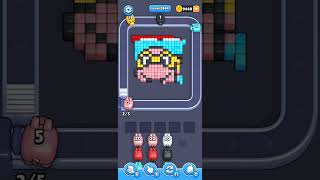 Pixel Flow Level 2844