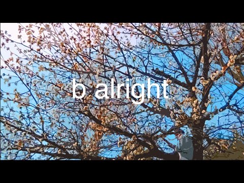 b alright - CLAW. feat Smogy