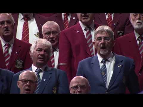 Shenandoah | The Festival of Massed Male Choirs | The Royal Albert Hall