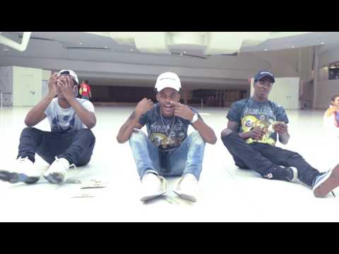 Lil Pooka - What You Know (OFFICIAL MUSIC VIDEO)