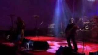 Siddharta - Napoj (Live in Ljubljana, 27.12.2006)