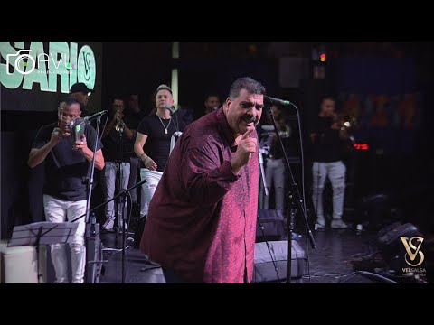 Culpable O No - Maelo Ruiz "Feliz 30 Aniversario" / Lima - Perú 2023