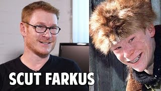 Zack Ward Talks About How He Booked The Role Of Scut Farkus In A CHRISTMAS STORY video