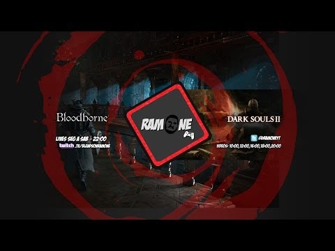 RAMONESTREAM METAL GEAR ONLINE LIVE DE 28/12/15