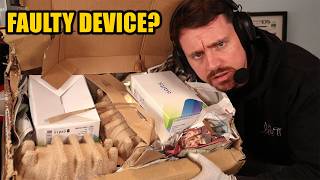 I Ordered a FAULTY PS5 On eBay, and Got This...