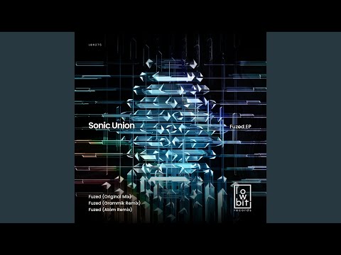 Fuzed (Atóm IE Remix)
