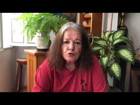 Depoimento da atriz Bete Mendes