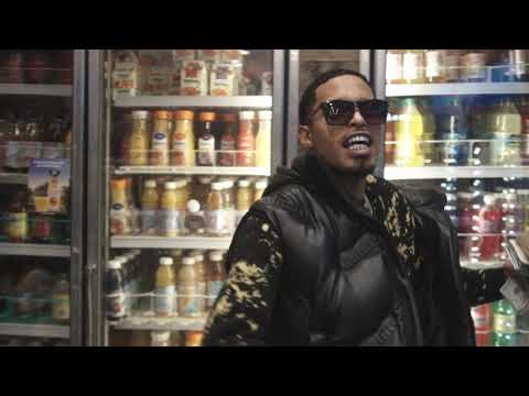 PrettyBoyLude - "Money Man" (Official Music Video) | Shot By: Rare Xano