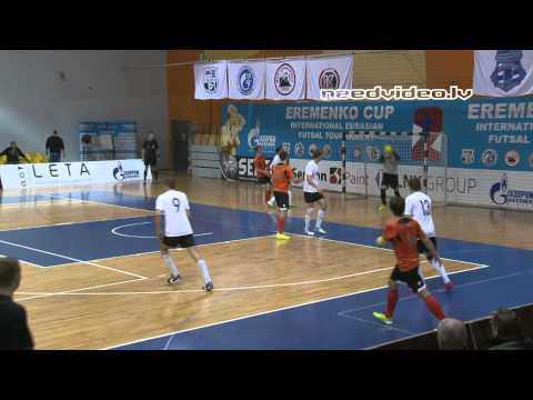 Garāža-DSV Transport 21.12.2013.