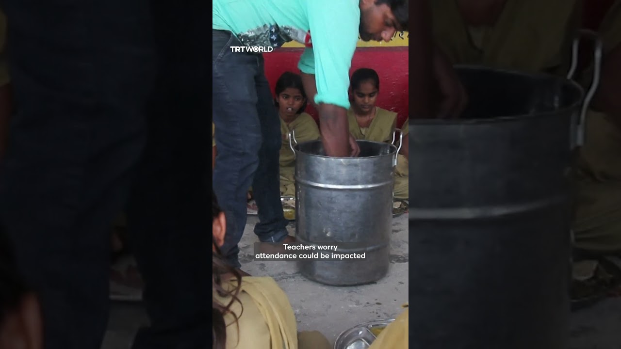 India's West Bengal removes eggs from school lunches after ISKCON partnership deal