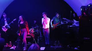 INHEAVEN - ALL THERE IS @ CC&#39;S