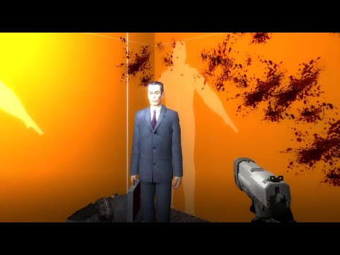 battler man 2 is the half life 2 best mod ever created