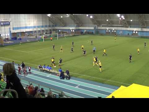 KuPS - FC Espoo 4.2.2017 (C14/P03) #bmwlaakkonencup2017