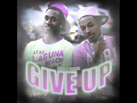 Lil Mook & Yung Josh Wanna Give Up