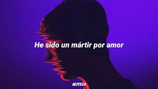 Depeche Mode; Martyr (Sub. Español)