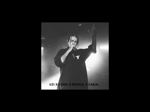 UZI X EZHEL X RECKOL X CAKAL X BIXI BLAKE X KHONTKAR   WRLDCLSS 7 --OFFICIAL AUDIO-- PROD CANFORSELL
