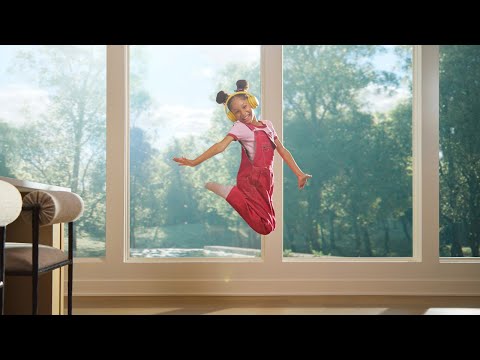 Make Life Brighter with Pella Windows & Doors