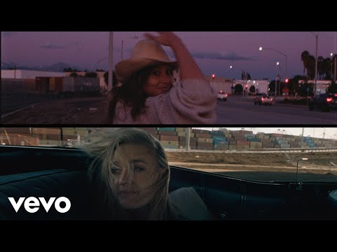 Aly & AJ - Pretty Places (Official Video)