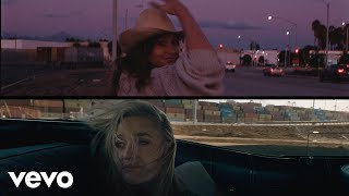 Aly &amp; AJ - Pretty Places (Official Video)