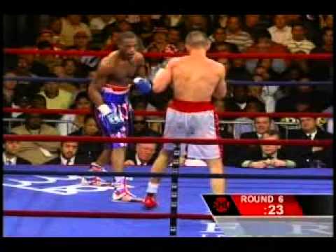 Tomasz Adamek - Chad Dawson - full fight ||polecam: ringpolska.pl