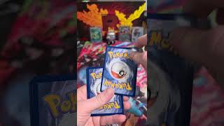 perfect order Pokemon Pack Opening #pokemon #pokemoncards #pokemonchannel