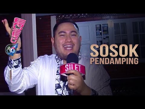 Nassar Bocorkan Sosok Pendampingnya di Hari Lebaran - Cumicam 18 Juni 2018