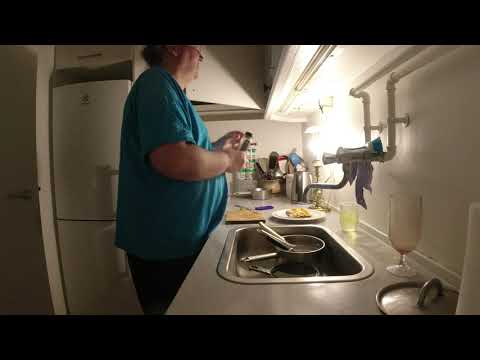 MongoTV_4773 - Min Natmad - GAMMEL DÅSE TORSKEROGN FRA ÅR 2017