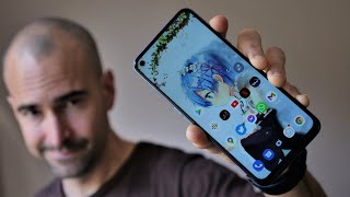 Realme 7 5G Review - This or the Pro?