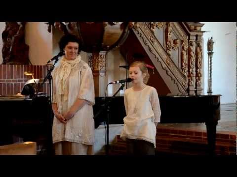 Signes dop - Skymtar för en stund