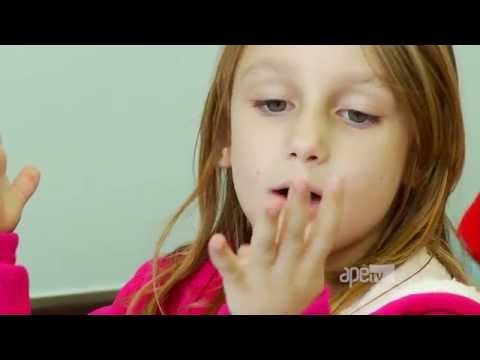 ApêTV Especial 10 anos bloco 01