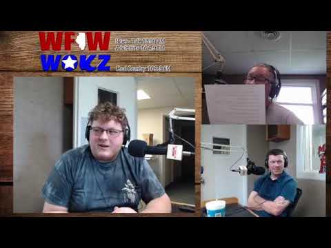 Wfiwradio