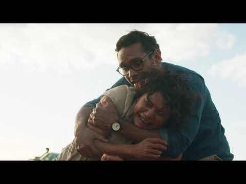 Missy Higgins – Edge Of Something (from the TV Series “Total Control”)