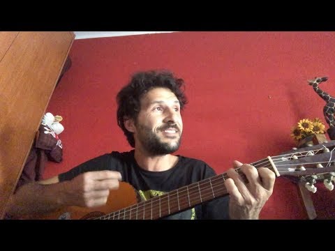 Motta - Sei Bella Davvero (Cover)