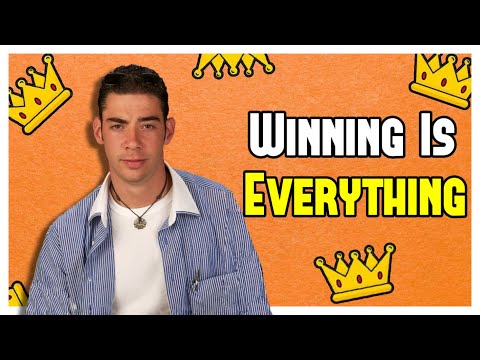 The First: How Eddie McGee Won Big Brother 1