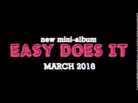 Foxi Moxi — "Please Dont Let Me Down" - Teaser