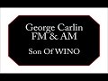 George Carlin - Son Of WINO