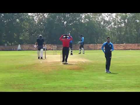 SCC T20:| CHALLENGERS 6| POOL C | DECCAN CC VS SLEDGERS XI | 2-12-2018