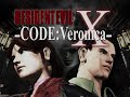 Resident Evil Code: Veronica X Part 2