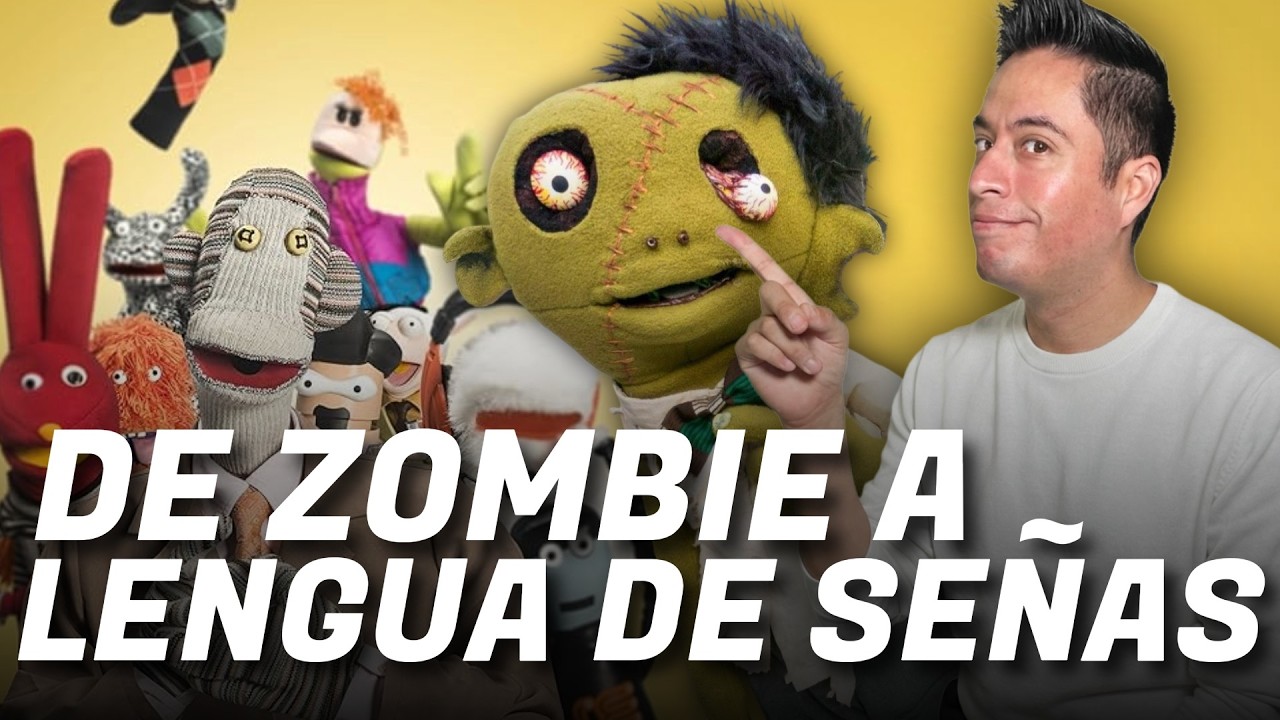 31 Minutos en el Zócalo: Así TRADUJERON lo INTRADUCIBLE