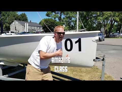 Why we choose the Viper 640 - SPORTSMANSHIP!