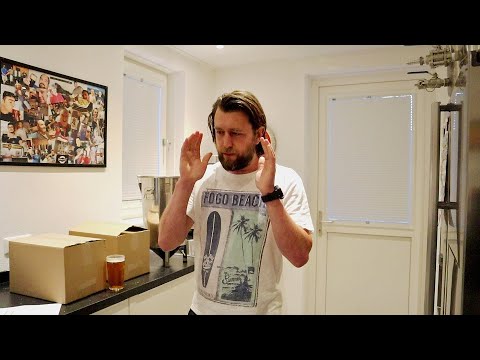 Huge mistake, high ABV bottled batch ruined? I am talking about options here :-)