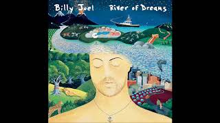 Billy Joel - All about Soul [single version] [facts/lyrics in description]