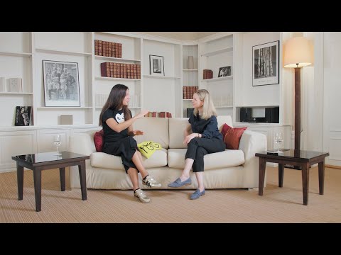 ANASTASIA SAMOYLOVA - PHOTO ELYSÉE X IMAGES VEVEY