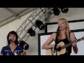 Garfunkle And Oates *The Loophole* [FYF Fest ...