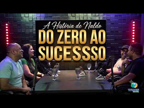 GOGA CAST - TV MAIS BRASIL